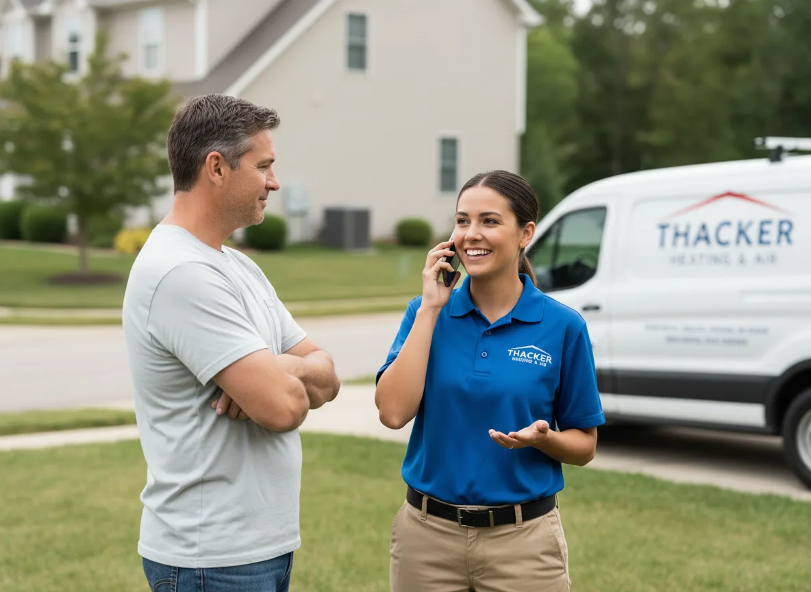 Ac Repair Edward, NC FAQs